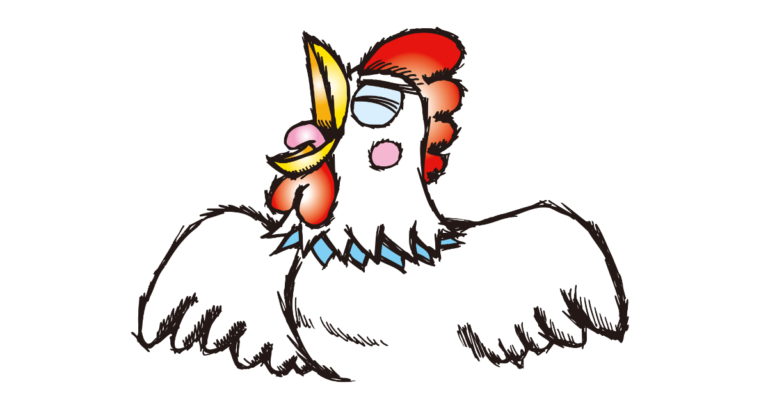 ニワトリ