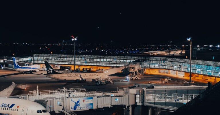 日本の空港が「世界の空港ランキング2022」でとんでもない快挙を達成！【タイ人の反応】