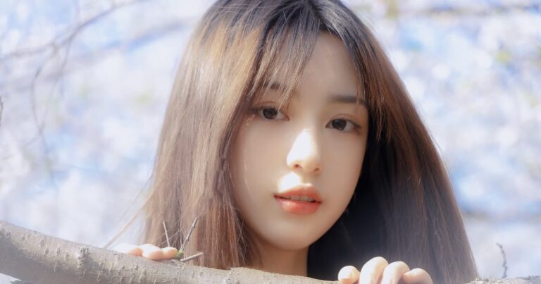 美少女