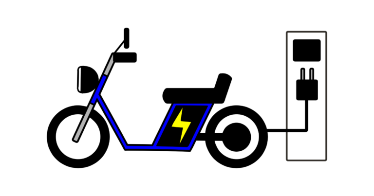 電動バイク