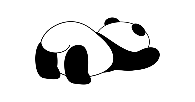 パンダ