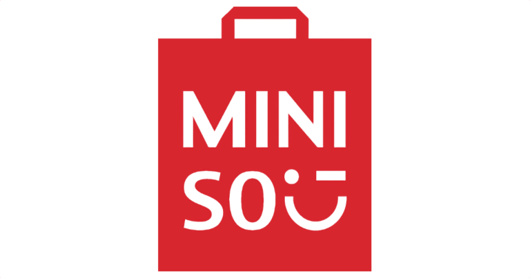 メイソウ（MINISO）