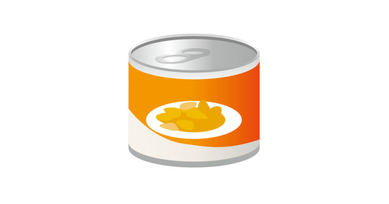 缶詰
