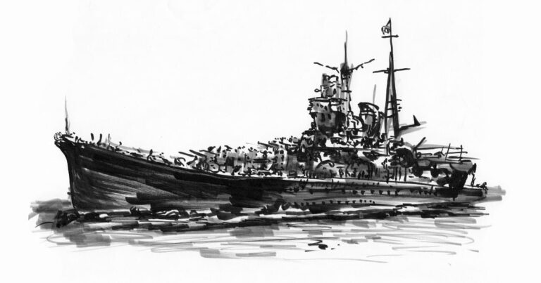 戦艦大和