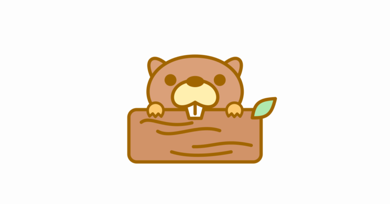 ビーバー
