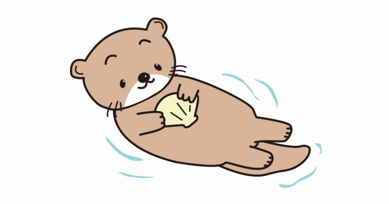 ラッコ