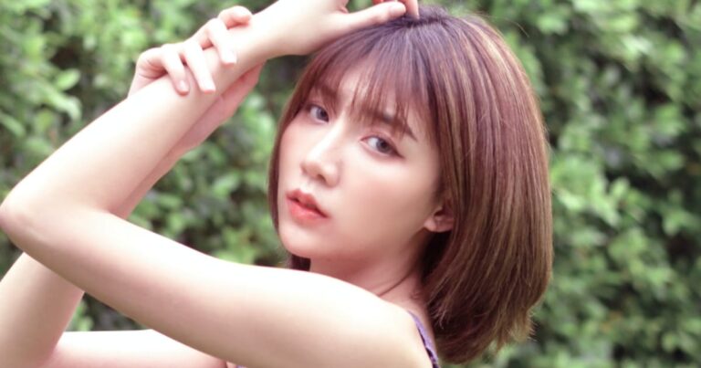 タイ美女