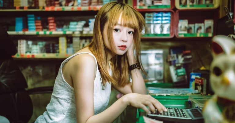 日本の「#接客業であったすごい店員」が面白いｗｗｗ【タイ人の反応】