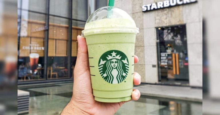 スターバックス（スタバ）