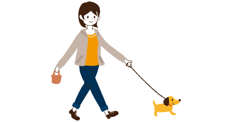 日本の「犬を散歩してる風バッグ」がめちゃシュールで笑ったｗｗｗ【タイ人の反応】