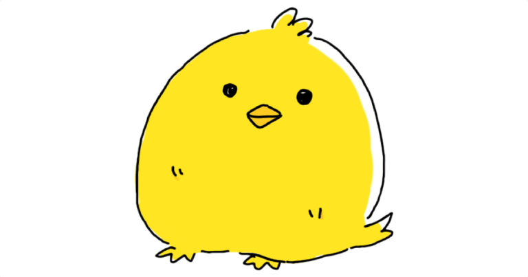 ひよこ
