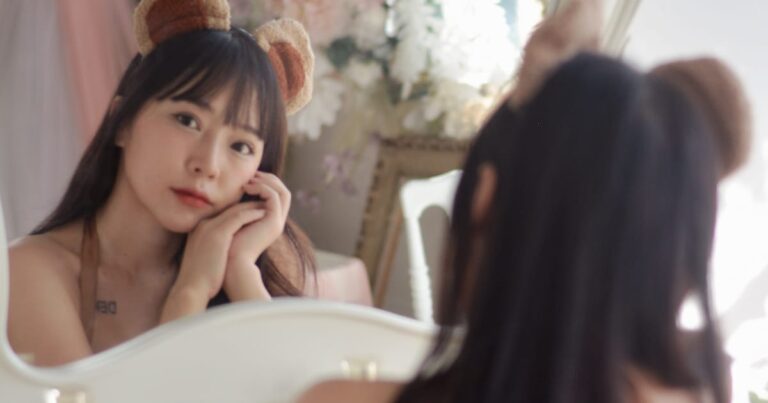 タイ人美少女