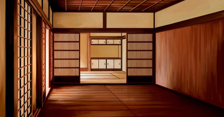 町家