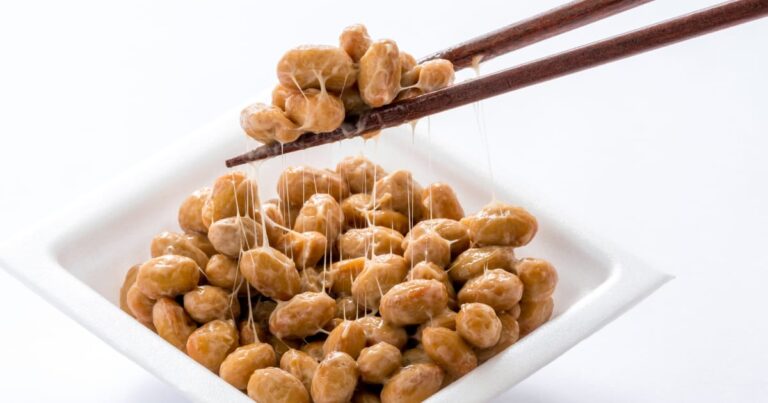 納豆