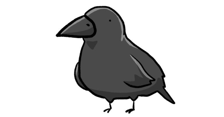 カラス
