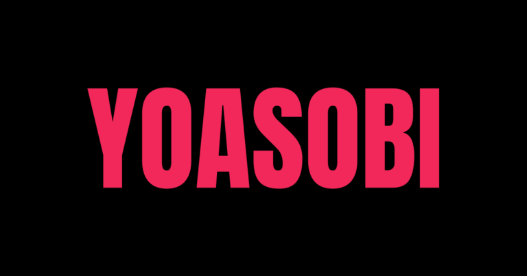 YOASOBI