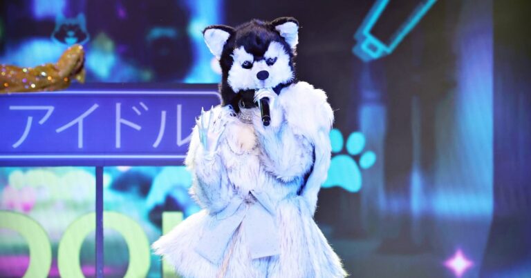 タイのアイドルが人気テレビ番組でYOASOBIの『アイドル』をカバー！少しタイの伝統音楽風だと話題に！【タイ人の反応】