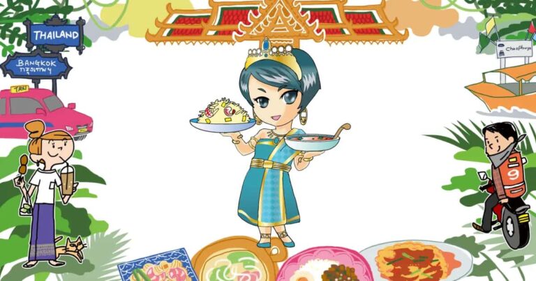 日本のセブンイレブンにタイ料理が多数登場！→タイ人の評価は…！？【タイ人の反応】