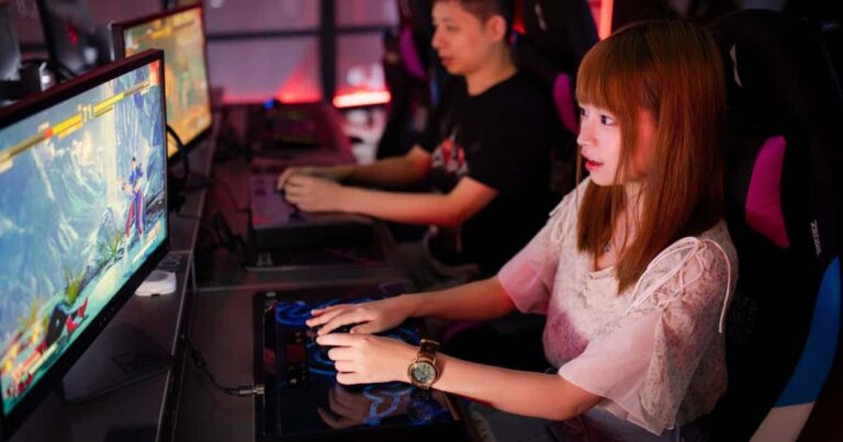 日本の2コマ漫画「ゲームに理解ある母親」が面白いｗｗｗ【タイ人の反応】