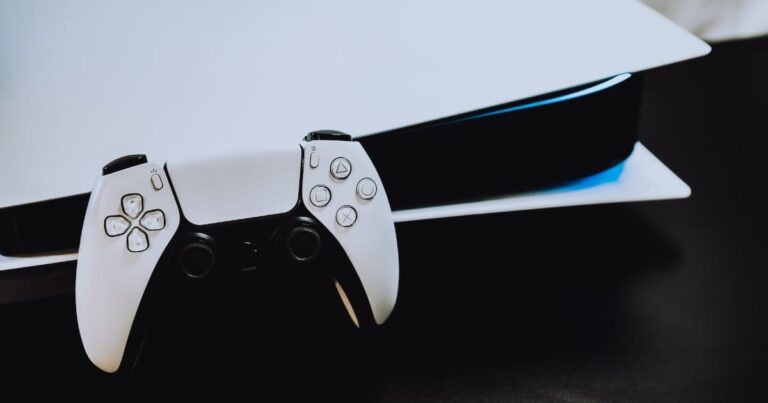 PS5