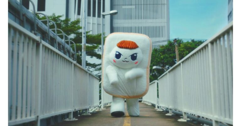 タイのCM「日本風ゆるキャラがタイに来たら」が日本語の曲やセリフもあって面白い！【タイ人の反応】