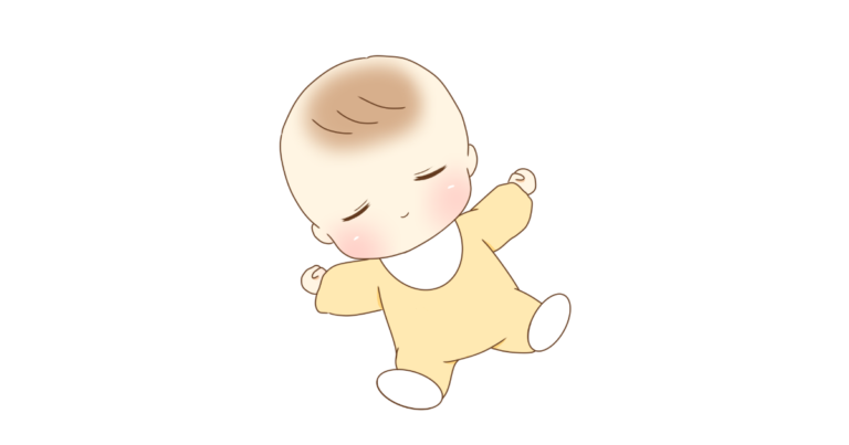 赤ちゃん