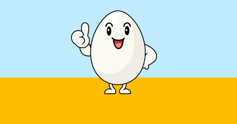 タマゴくん