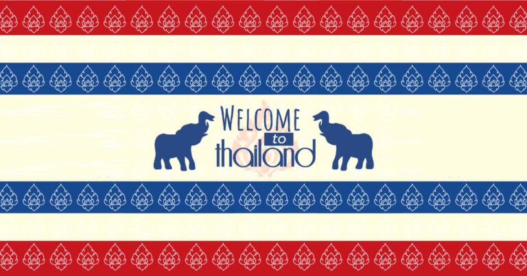 【2023年版】タイ人に「日本人にオススメしたいタイ土産」を聞いた結果！【タイ人の反応】