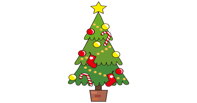 日本のニトリのクリスマスツリーが「発想が天才すぎる」と話題に！【タイ人の反応】