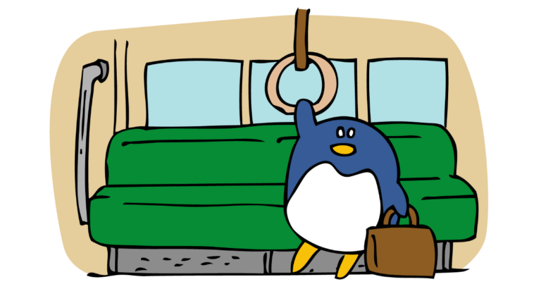 日本のスイカペンギン、券売機を操作する姿を目撃されてしまう→シュールすぎるｗｗｗ【タイ人の反応】