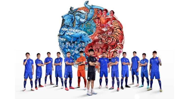 サッカータイ代表の石井正忠監督の功績が凄すぎてタイのファンが「石井の魔法だ」と大絶賛！【タイ人の反応】