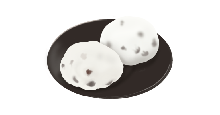 豆大福