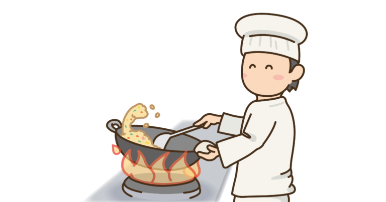 チャーハン