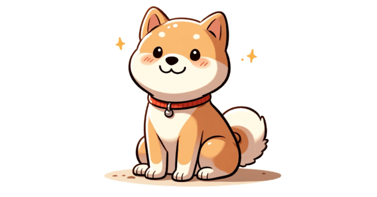 柴犬