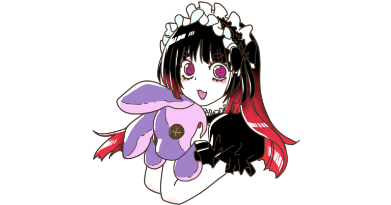 メンヘラ女子