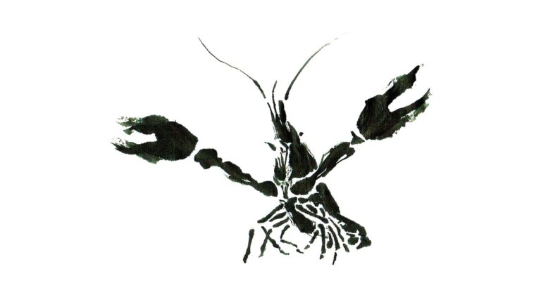 ザリガニ