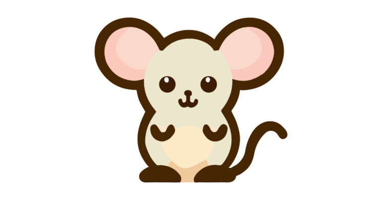 ネズミ