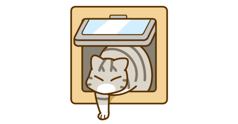 日本のネコに猫扉の使い方を教えた結果→賢いのか賢くないのか分からないｗｗｗ【タイ人の反応】