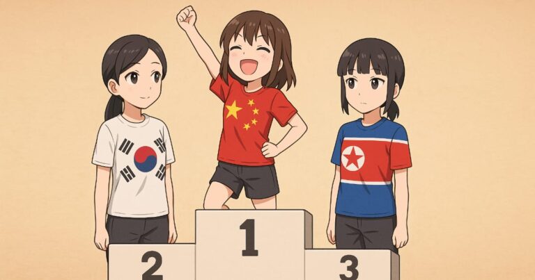 日本に帰化する中国人が年間3千人で韓国・朝鮮を抜いて最多に