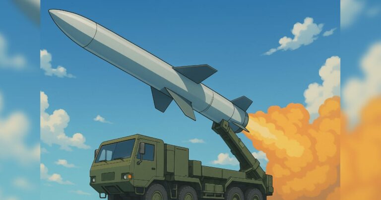 国産長射程ミサイルとして開発が進む12式地対艦誘導弾能力向上型