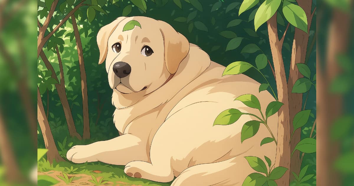 犬のビンゴ