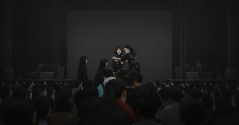 上海のイベントで日本人歌手・大槻マキさんが強制退場