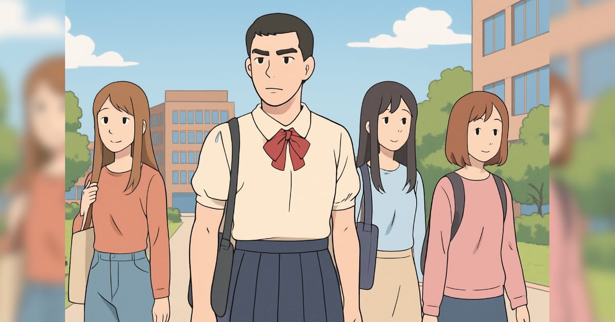 女子大がトランス女性を受け入れ