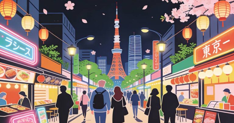 東京