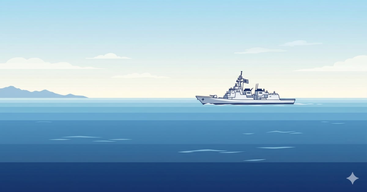 日本の軍艦