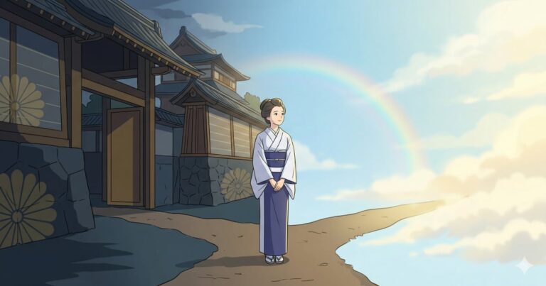 女系天皇の是非