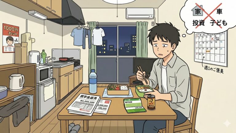 日本人「これが平均的な日本人のリアル。これで普通と呼ばれている国、少しおかしくない?」【タイ人の反応】