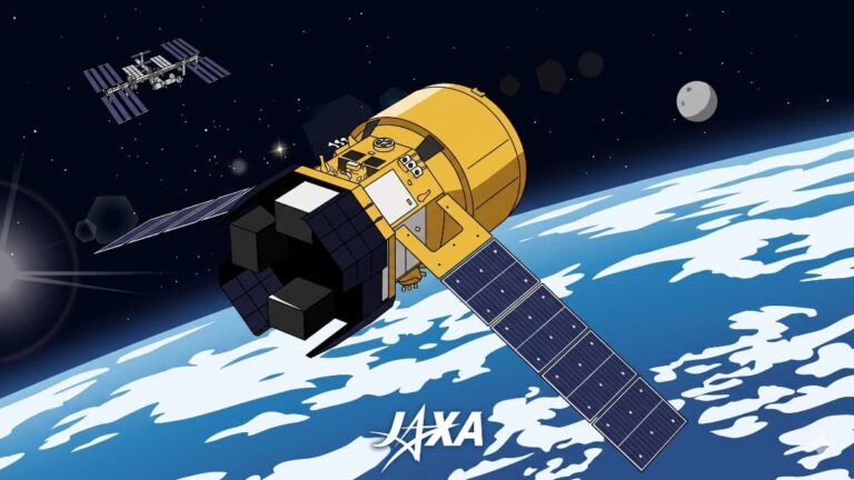 日本のJAXAの宇宙ステーション補給機にタイの高校生が作った超小型衛星が搭載されタイ人が感動!【タイ人の反応】