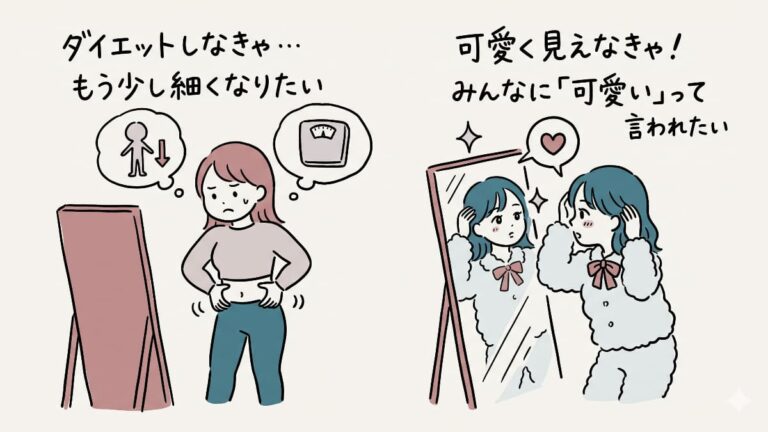 韓国人「日本の女がガリガリで可愛さにこだわる理由は、日本男性がクソ小さくてひ弱だからだ」【タイ人の反応】