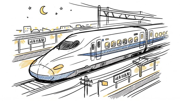 日本のJR東海が夜行新幹線「東海道ルミエールエクスプレス」を特別運行！【タイ人の反応】